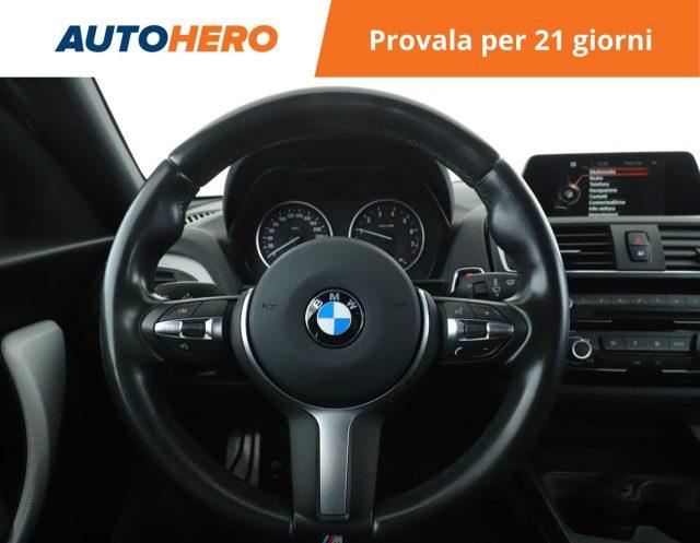 BMW 116 i 5p. Msport