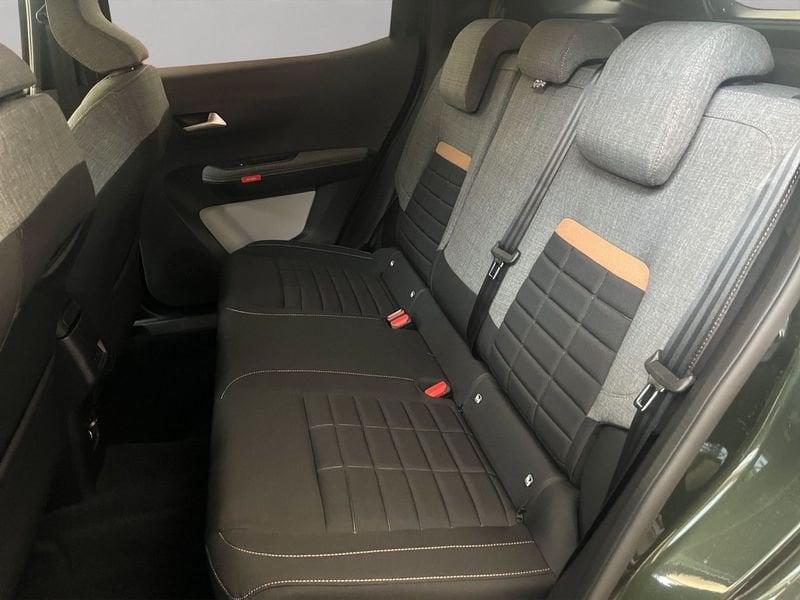 Citroën C3 Aircross C3 Aircross 1.2 hybrid Plus 145cv edcs6