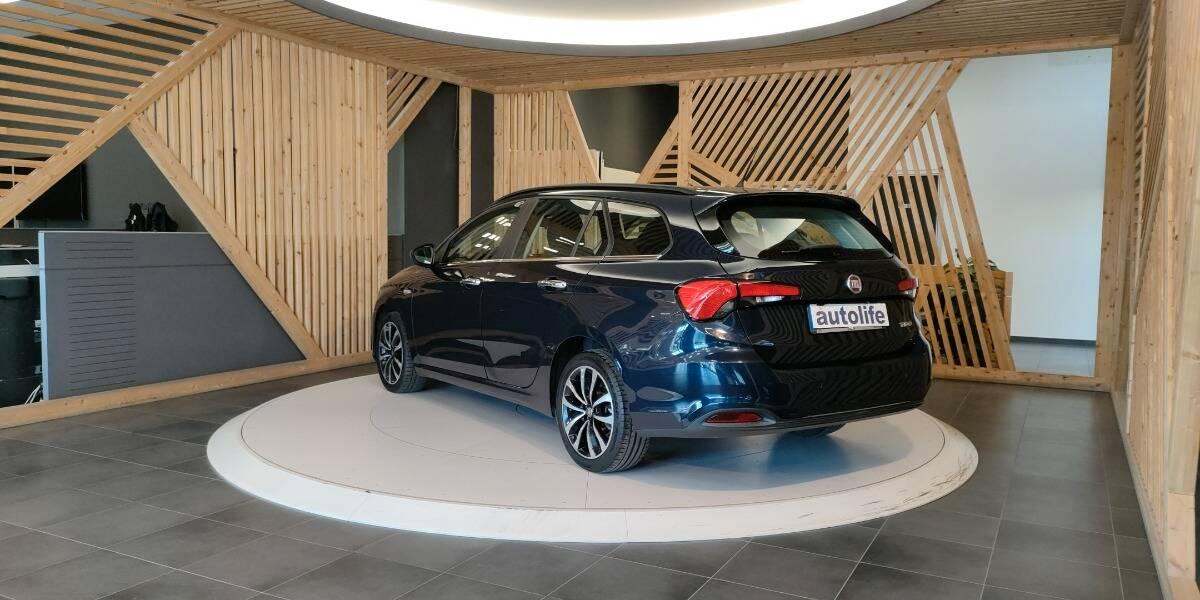 Fiat Tipo Tipo SW 1.3 mjt Lounge s&s 95cv