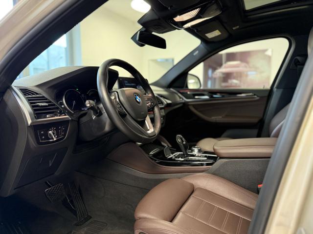 BMW X4 xdrive20d xLine auto