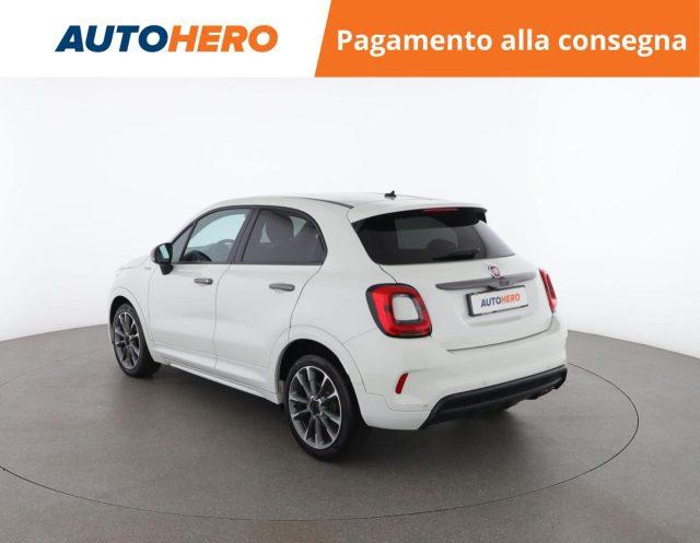FIAT 500X 1.0 T3 120 CV Sport