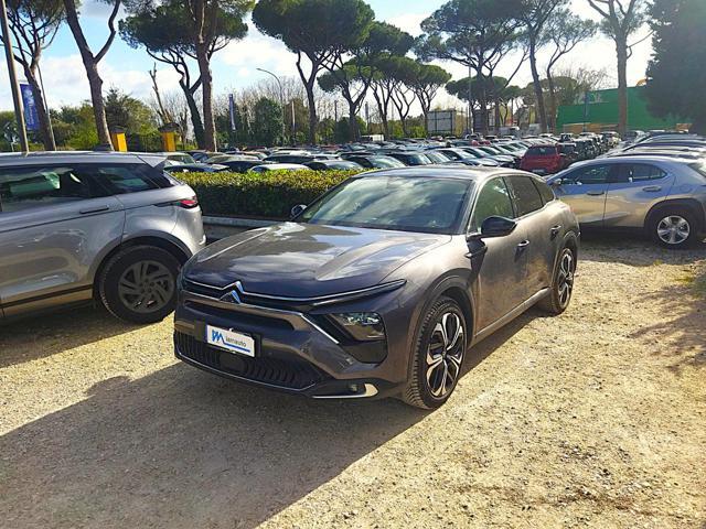CITROEN C5 X HYBRID PHEV SHINE 1.6cc 179cv(222cv) SAFETYPACK