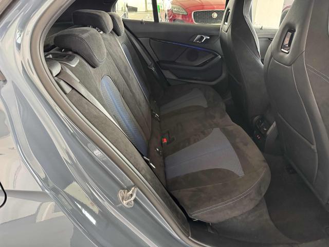 BMW 118 d 5p. Msport