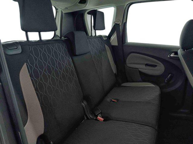 CITROEN C3 Picasso 1.6 HDi 90 Exclusive