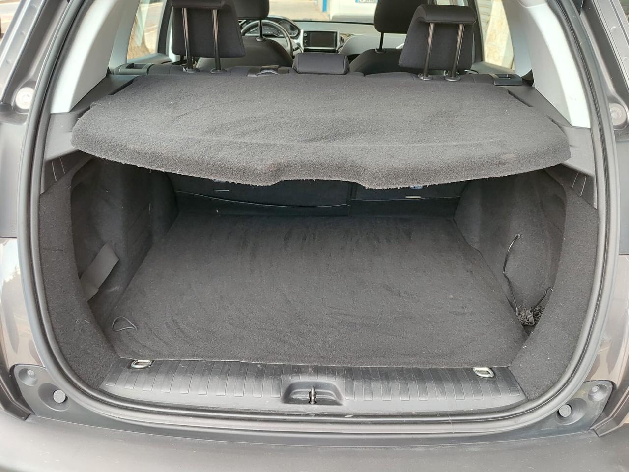 Peugeot 2008 BlueHDi 100 CV Active 2016
