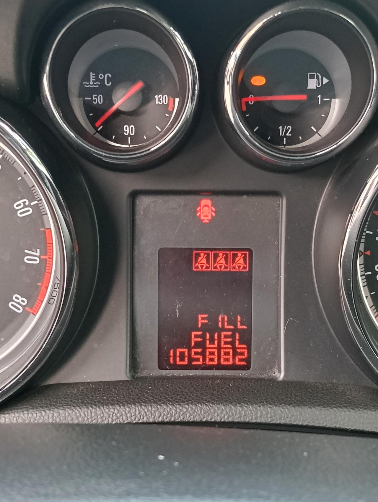 Opel Mokka 1.6 benzina