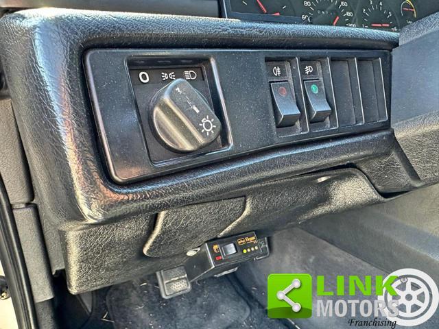 VOLVO 740 2.0i turbo intercooler