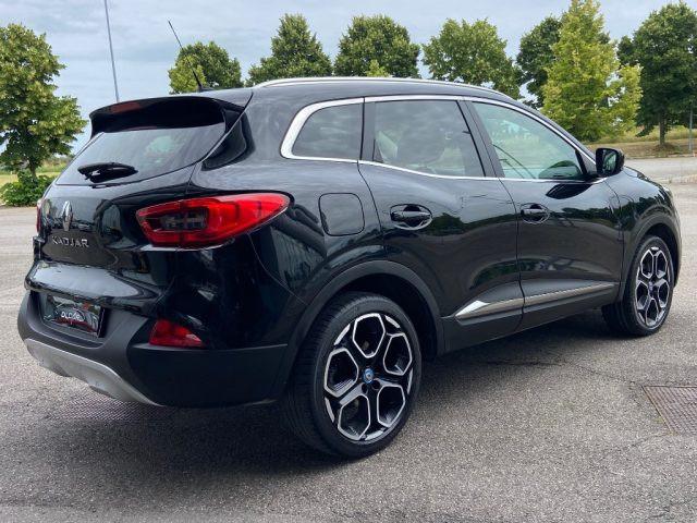 RENAULT Kadjar dCi 130CV Energy X-Tronic Sport Edition
