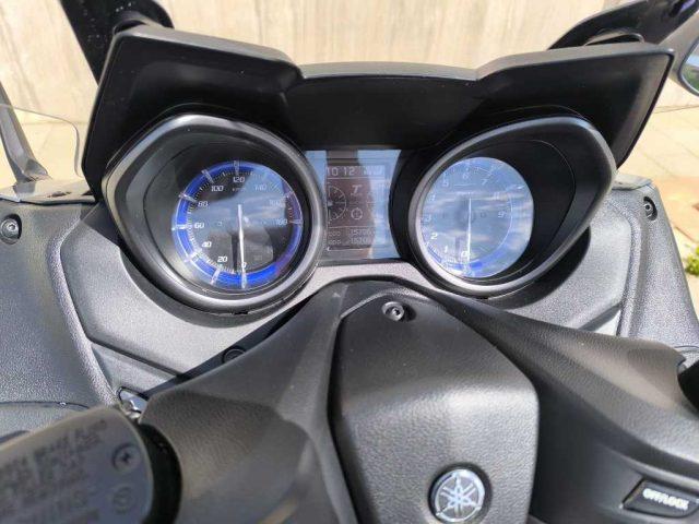 AC Other YAMAHA T MAX - T MAX 560 TECH MAX