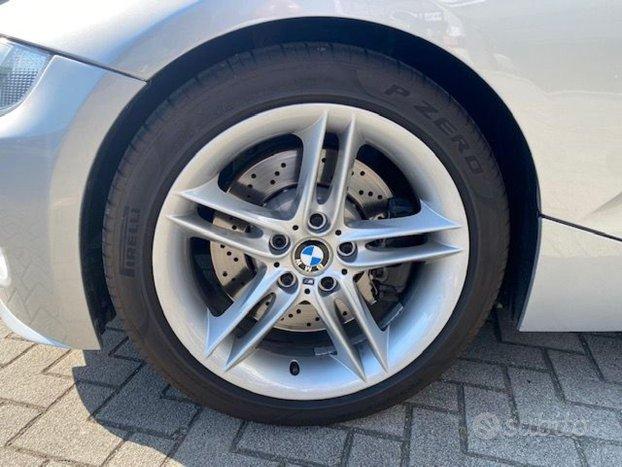 BMW Z4 M Coup ,Ufficiale, 39000km Stupenda!
