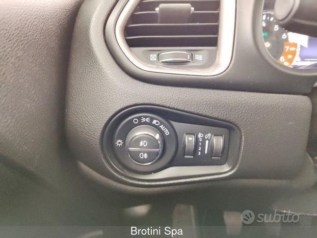 Jeep Renegade 1.0 T3 Limited