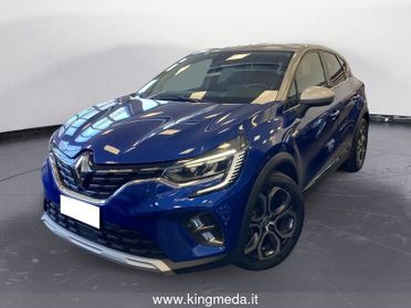 Renault Captur Captur Full Hybrid E-Tech 145 CV Intens