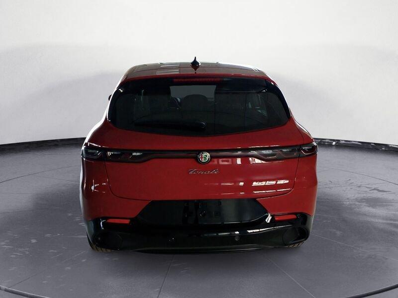 Alfa Romeo Tonale Diesel My25 Diesel 130cv Sprint