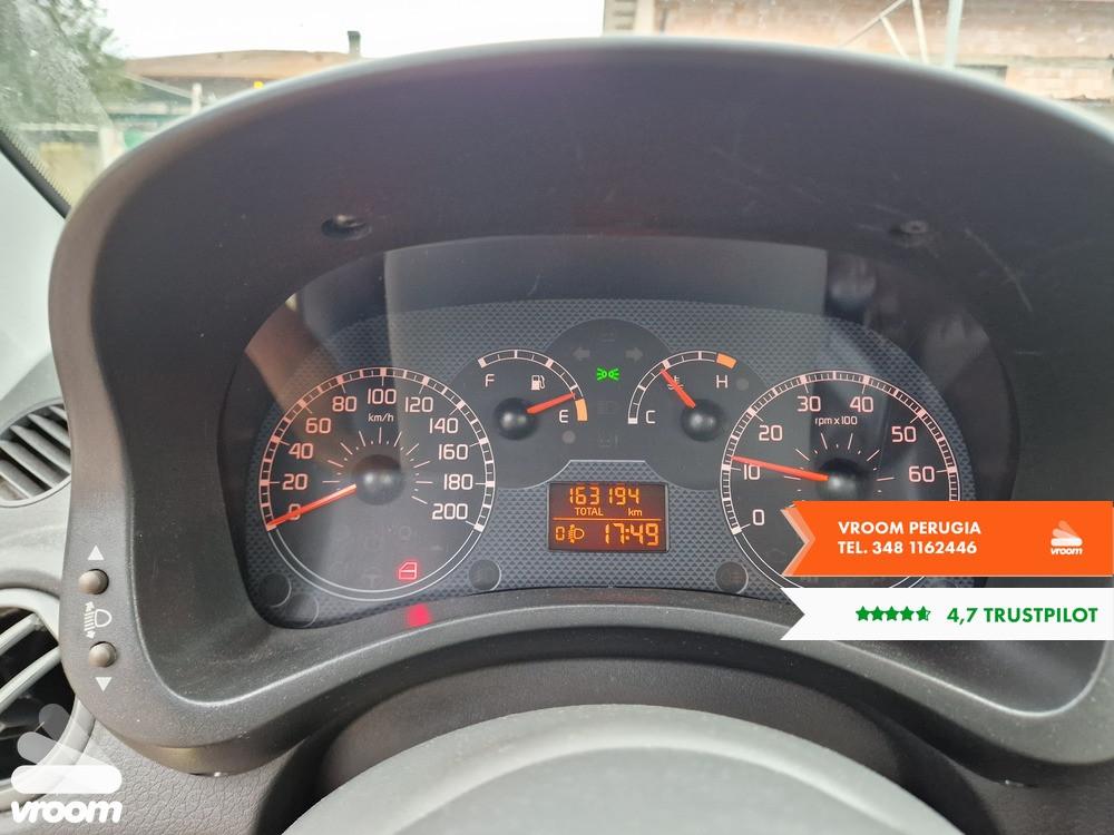 FIAT Panda 1.2 Emotion 60cv 2007 A.C. Benzina