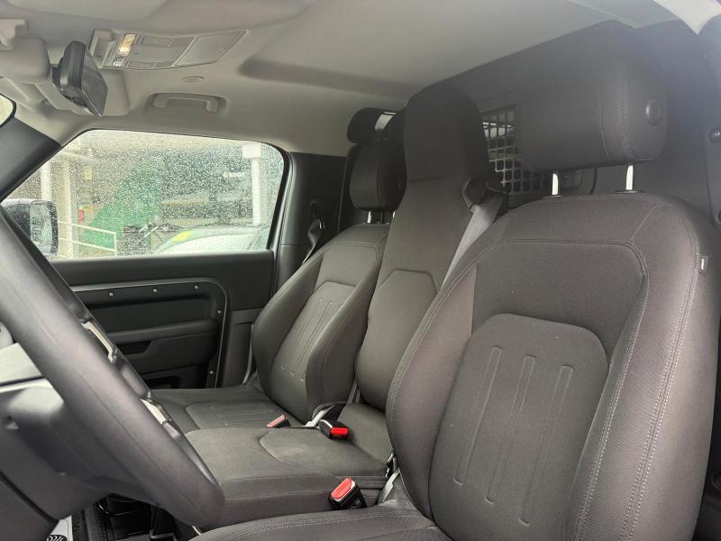 Land Rover Defender 90 Hard Top 3.0d i6 mhev awd 200cv auto