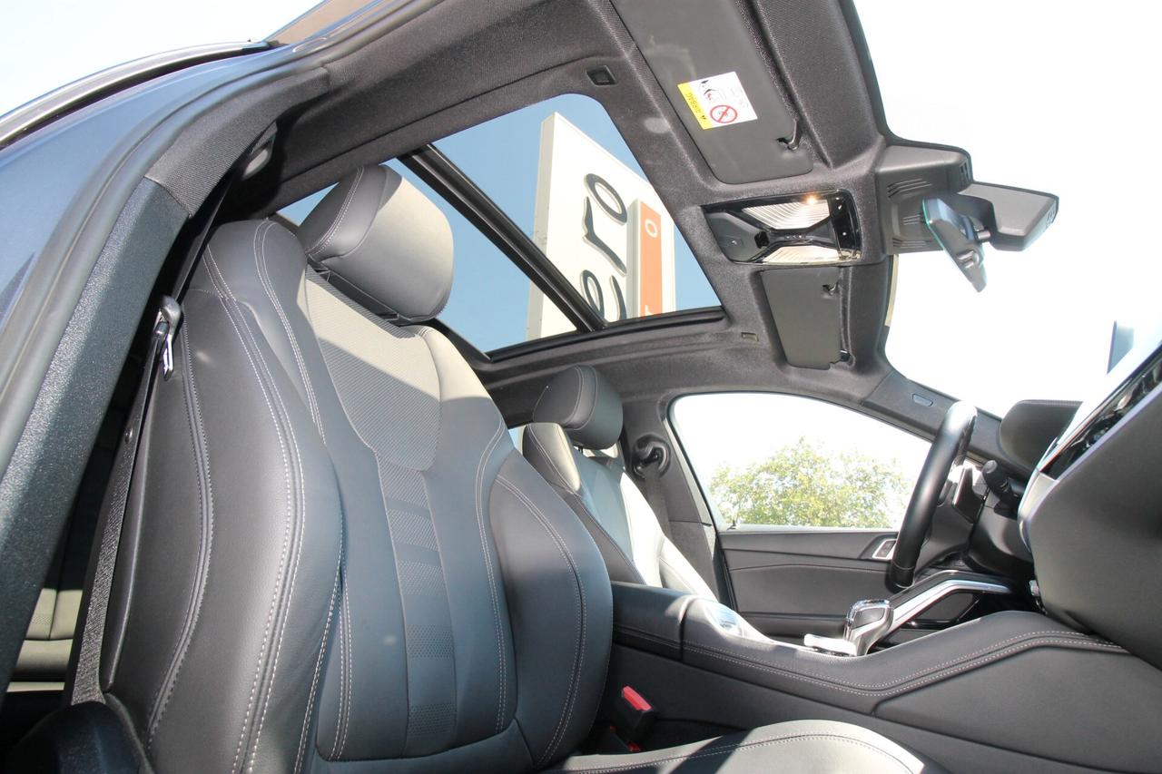 Bmw X6 40d 48V Msport 340cv |75000km|2021