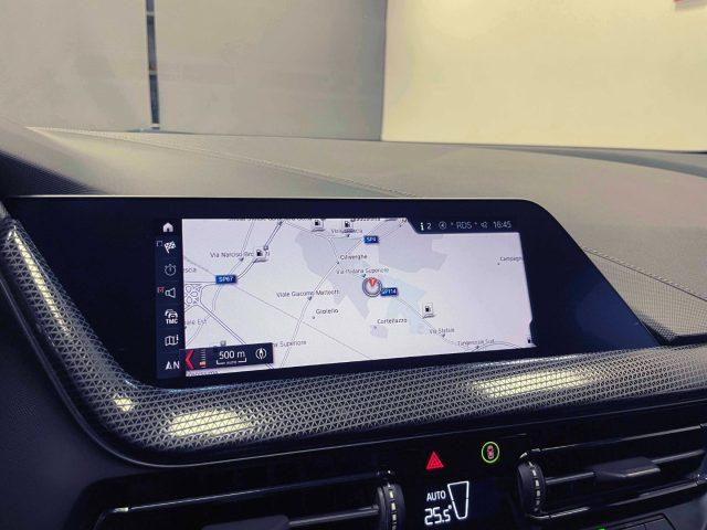 BMW 118 118i SPORT LINE 140CV AUTO