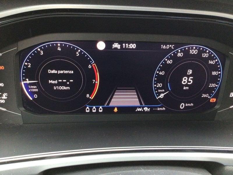 Volkswagen T-Roc T-Roc 1.0 tsi Sport 115cv