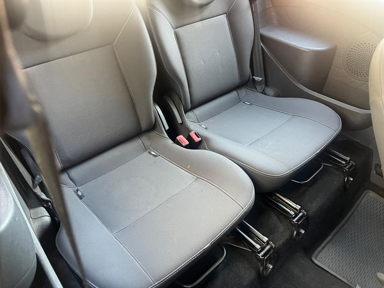 Renault Twingo 1.2 16V TCE Dynamique