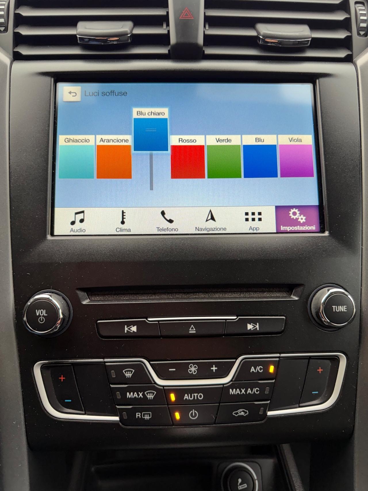 Ford Mondeo 2.0 Tdci 150CV Titanium SW