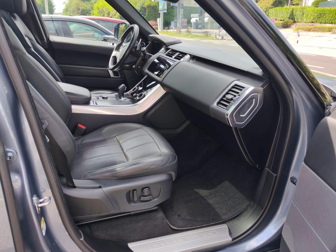 Land Rover Range Sport 2.0 Si4 PHEV HSE Dynamic
