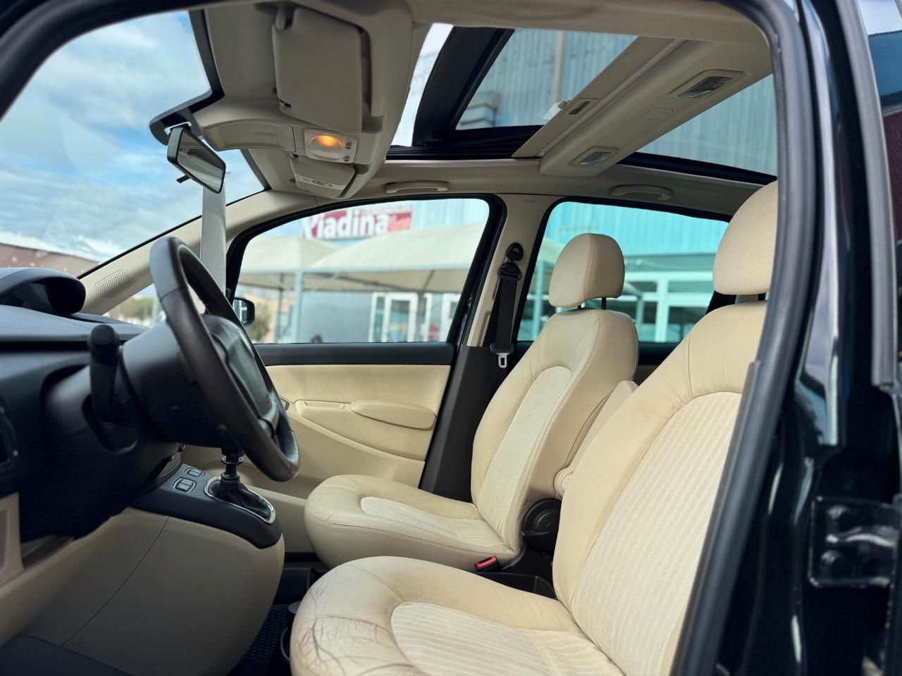 Lancia MUSA 1.4 16V Platino Plus