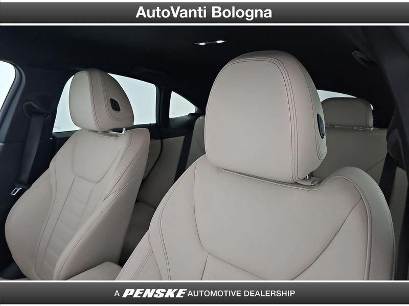 BMW Serie 4 Gran Coupé 420d xDrive 48V Msport