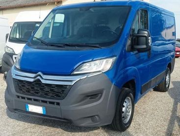 CITROEN JUMPER FURGONE