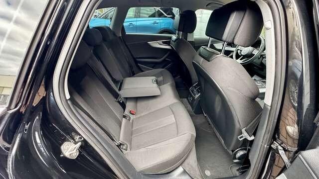 Audi A4 Avant 35 2.0 TDi 150CV S-Tronic Business S