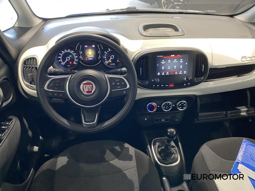 Fiat 500L 1.6 Multijet Urban