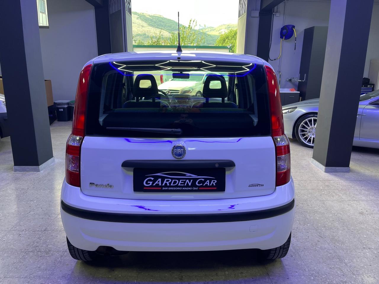 Fiat Panda 1.1 Active