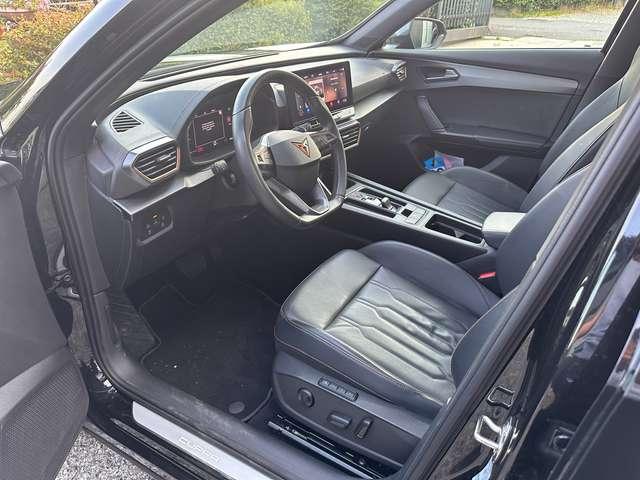 CUPRA Formentor Formentor 2020 1.5 tsi 150cv dsg *DRIVE TOP*