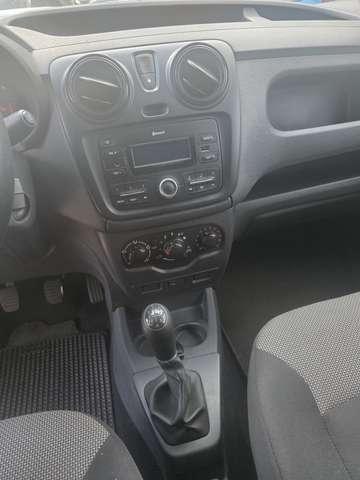 Dacia Dokker 1.5 dci