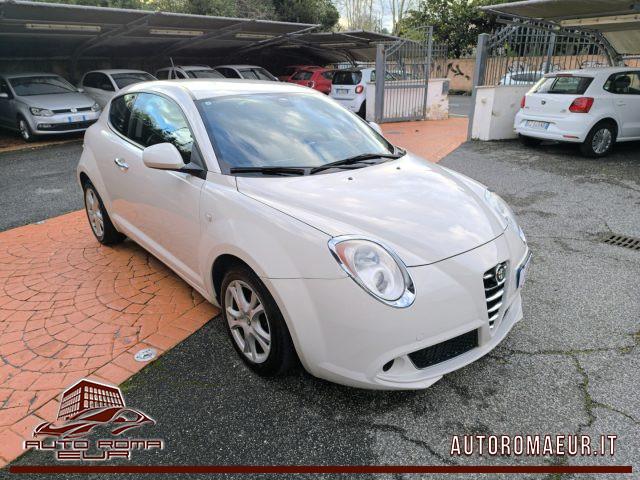 ALFA ROMEO MiTo 1.4 105 CV M.air Distinctive CARPLAY! PREZZO REALE