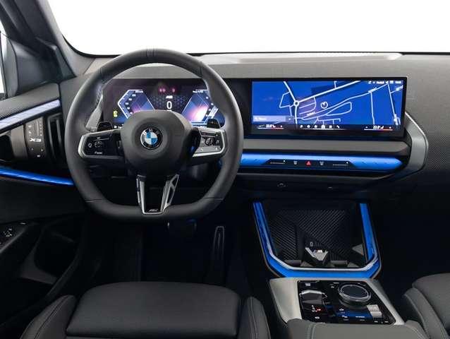 BMW X3 X3 xdrive20d MSport auto
