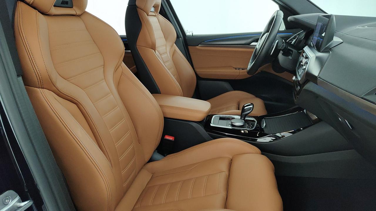 BMW X3 G01 2021 - X3 xdrive30e Msport auto