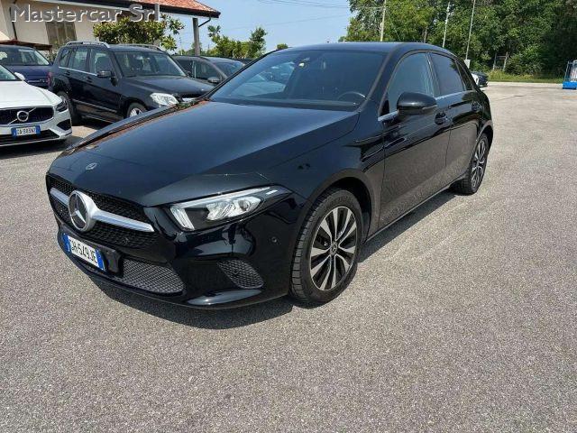 MERCEDES-BENZ A 250 A 250 e phev (eq-power) Business auto - GH549JE
