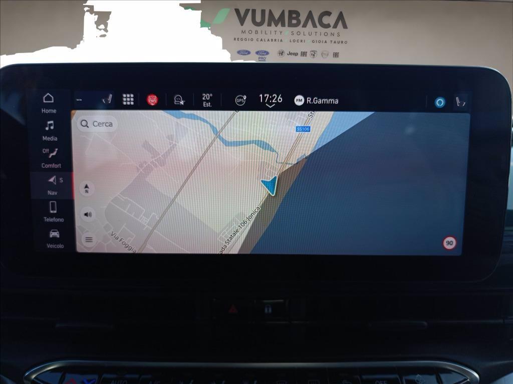 FIAT 500e 42 kWh Icon + del 2022