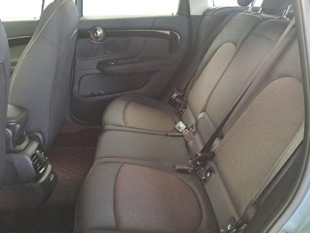 MINI Countryman 1.5 Cooper Classic Countryman Aut.