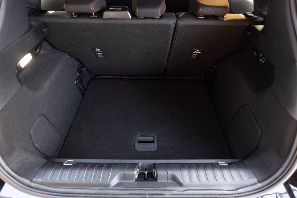 FORD Puma 1.0 ecoboost h ST-Line 125cv auto del 2024