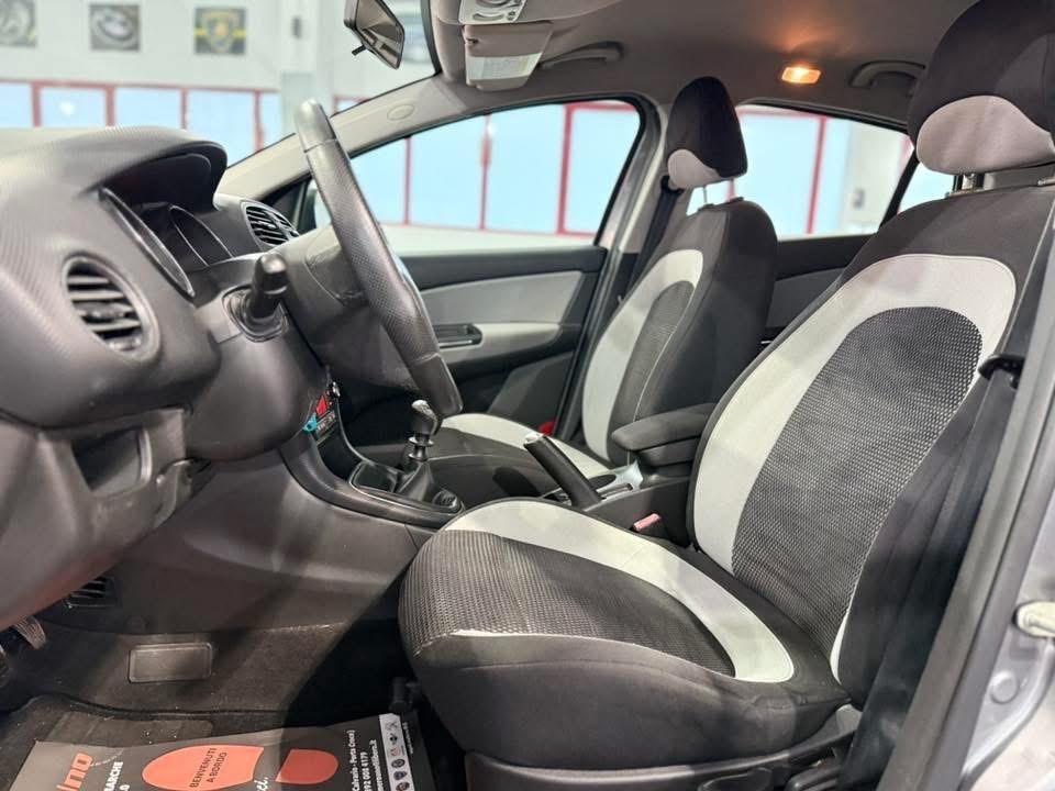 Fiat Bravo 1.6 Mjt 120cv Emotion 2014