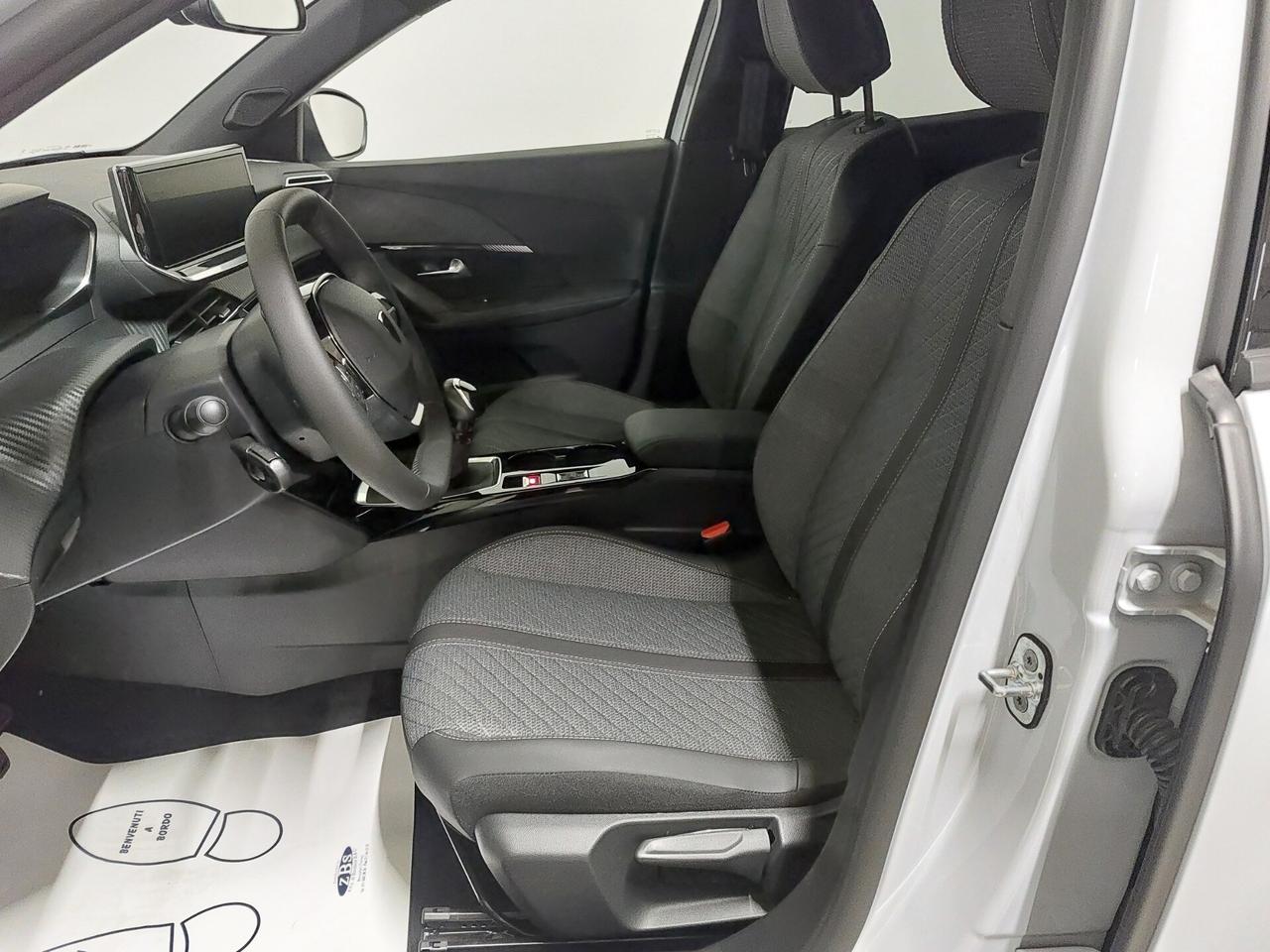 PEUGEOT 2008 2ª serie 2008 PureTech 100 S&S Al...