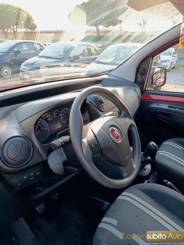 FIAT Fiorino 1.3 MJT 80CV + IVA 22%