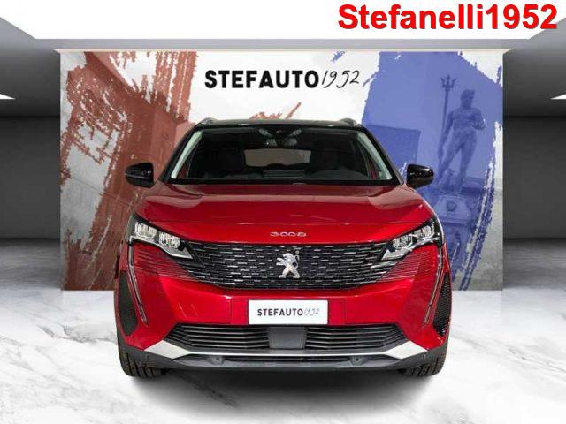 PEUGEOT 3008 II 2021 - 1.5 bluehdi Allure s&s 130cv eat8