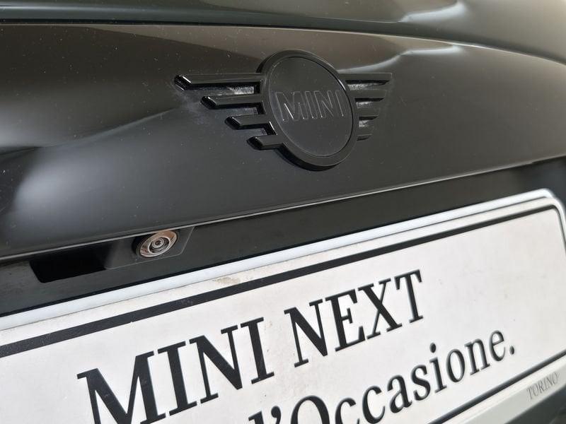 MINI Mini F56 2021 3p 3p 2.0 JCW JCW auto