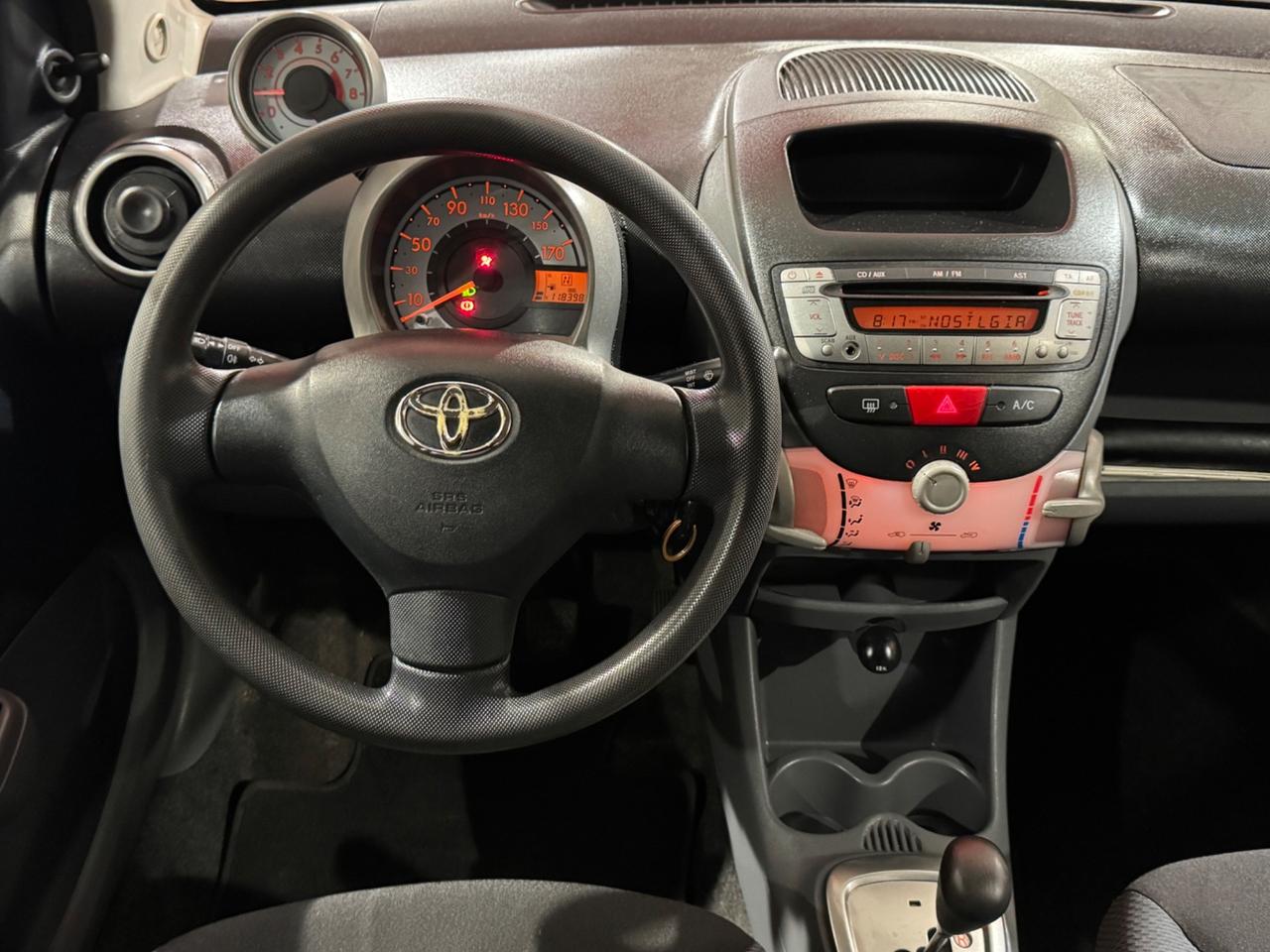 Ford Fiesta 1.5 TDCi 75CV 5 porte NEOPATENTATI