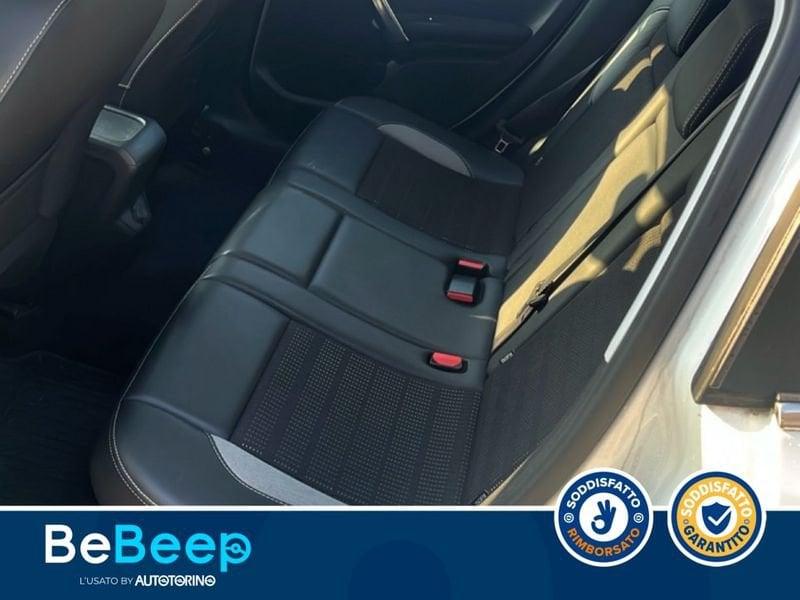 Peugeot 2008 1.2 PURETECH T ALLURE S&S 110CV MY16