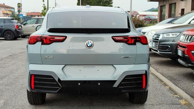 BMW X2 sDrive18d M Sport *PREZZO REALE SENZA VINCOLI*