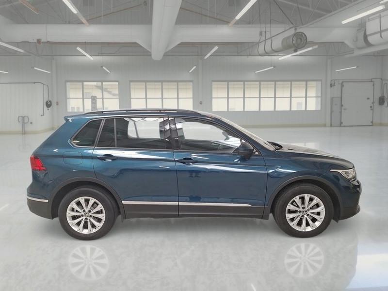 VOLKSWAGEN TIGUAN 2.0 TDI SCR 110KW LIFE DSG SUV