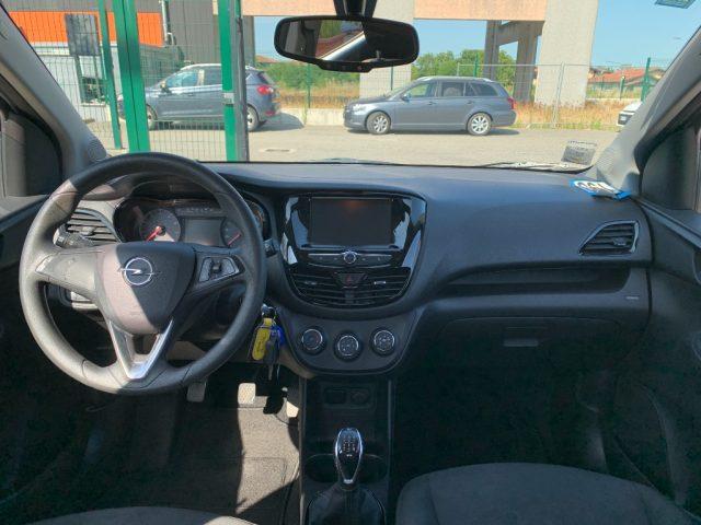 OPEL Karl Rocks 1.0 73 CV